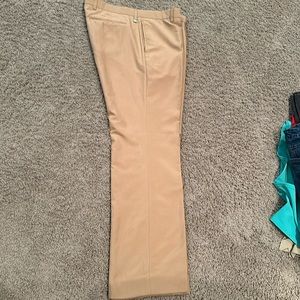 J. Lindeberg (JL) khaki golf/dress pants 36/32